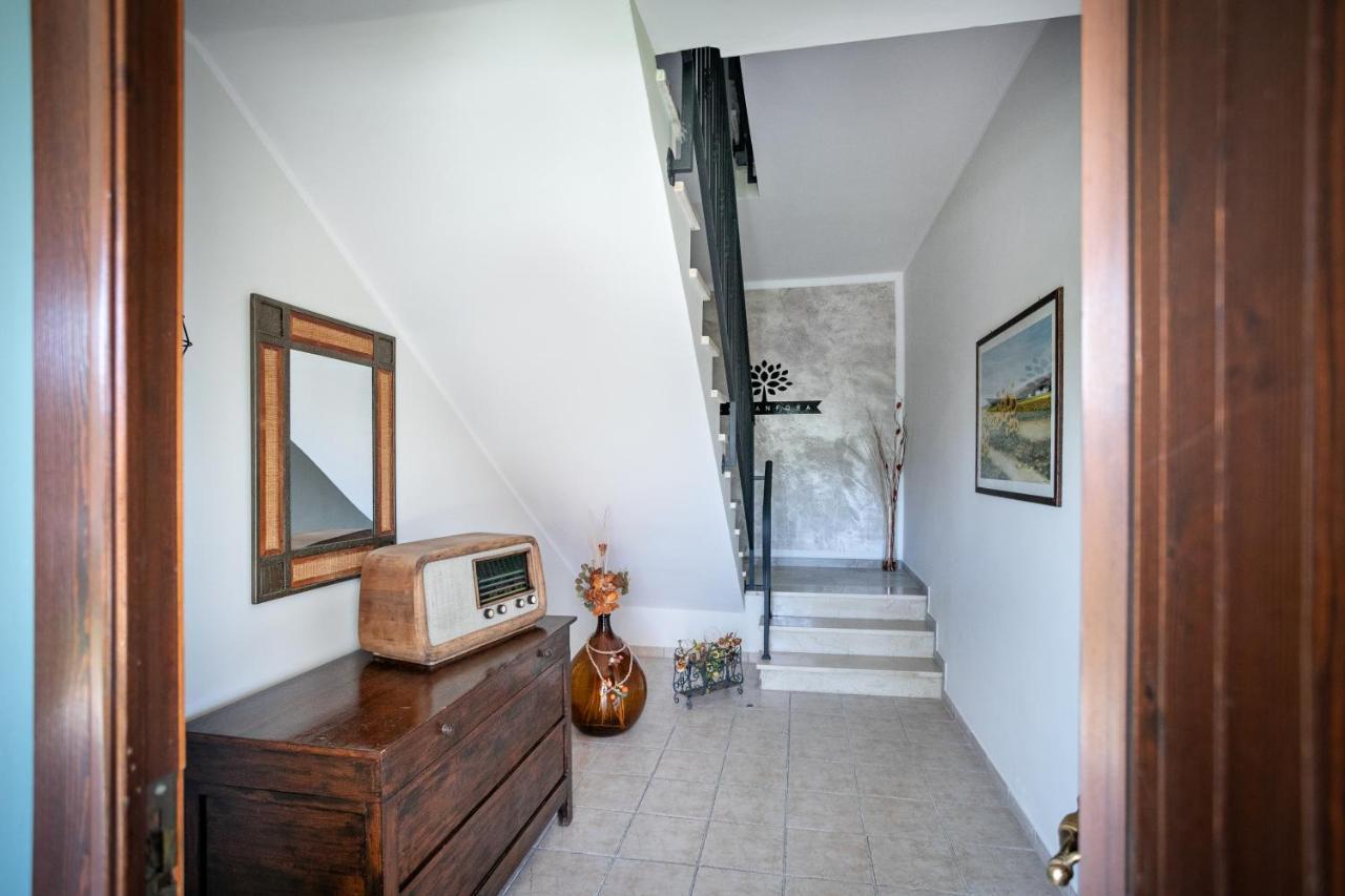 B&B La Canfora Atri Dış mekan fotoğraf