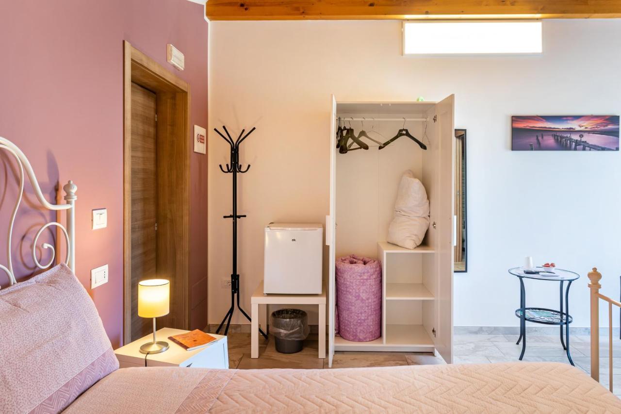 B&B La Canfora Atri Dış mekan fotoğraf
