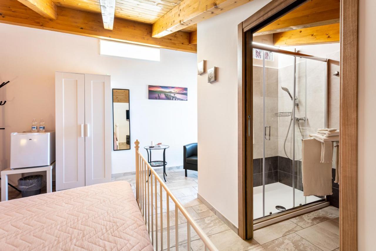 B&B La Canfora Atri Dış mekan fotoğraf