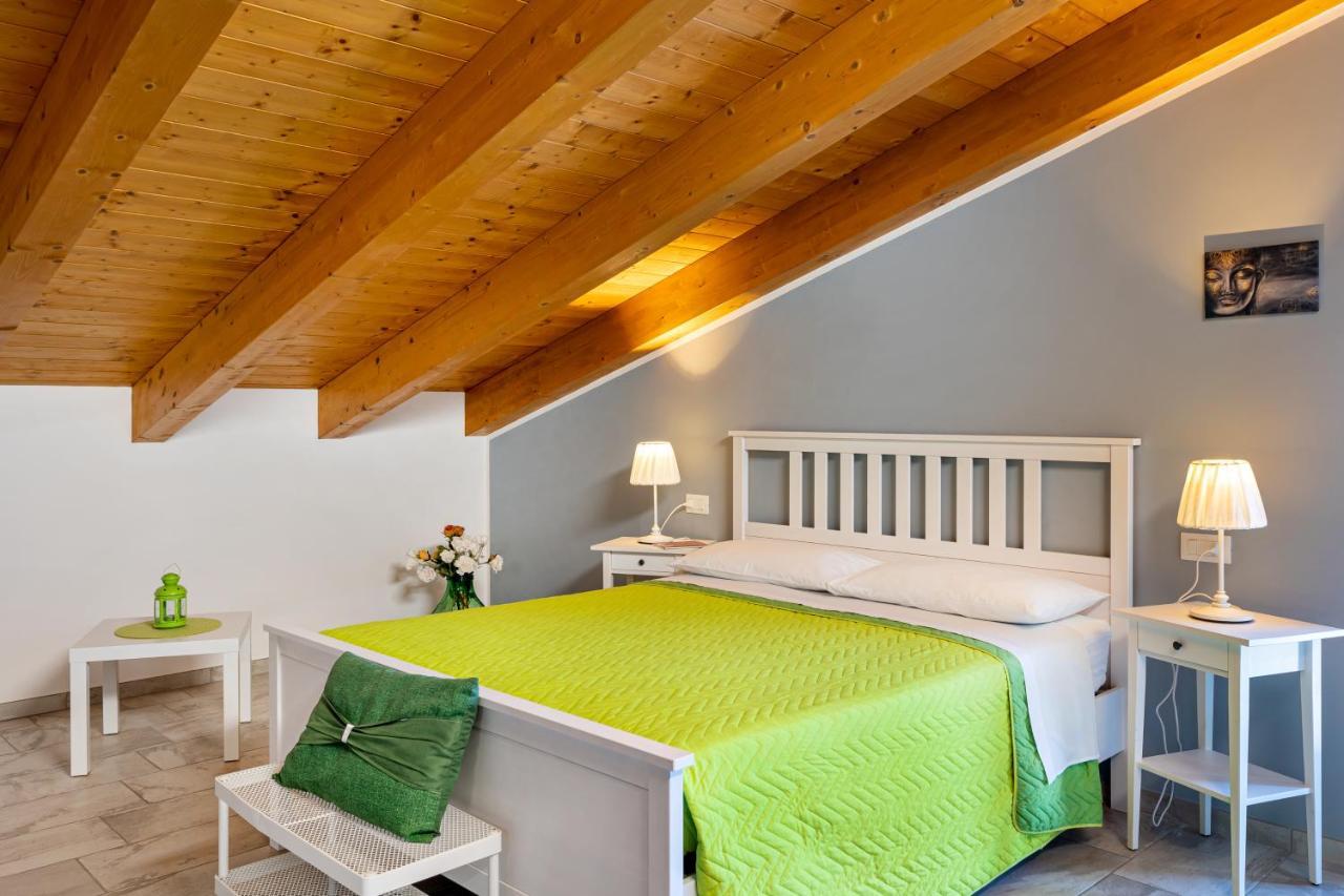 B&B La Canfora Atri Dış mekan fotoğraf