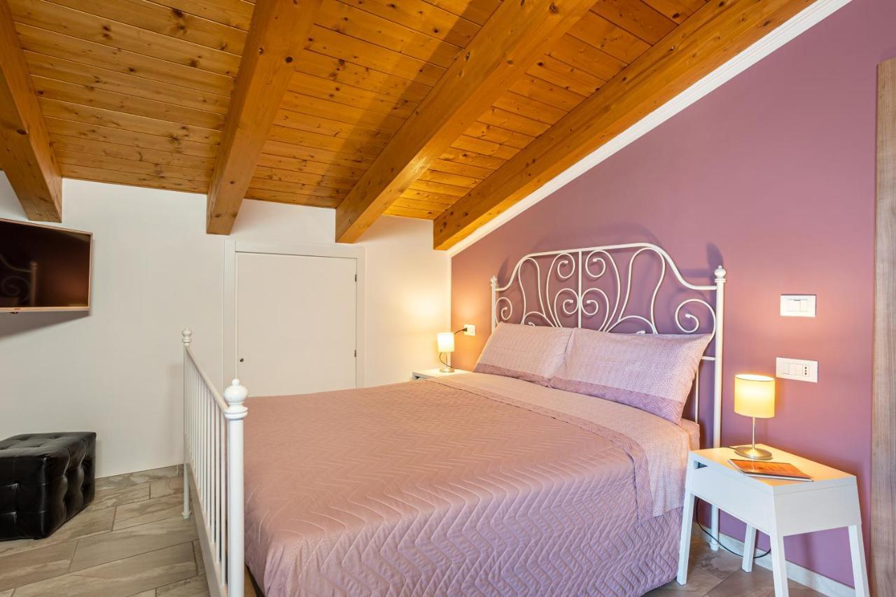B&B La Canfora Atri Dış mekan fotoğraf