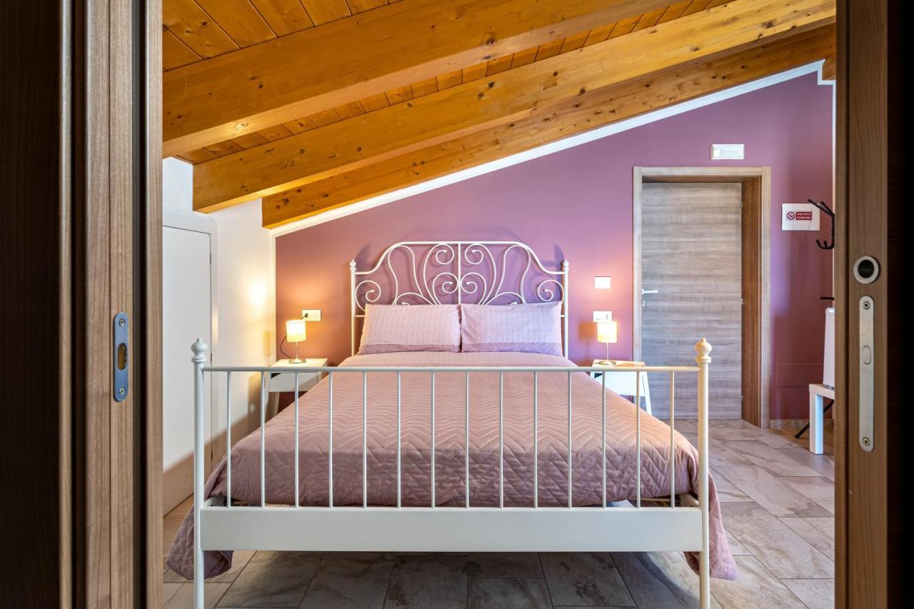 B&B La Canfora Atri Dış mekan fotoğraf