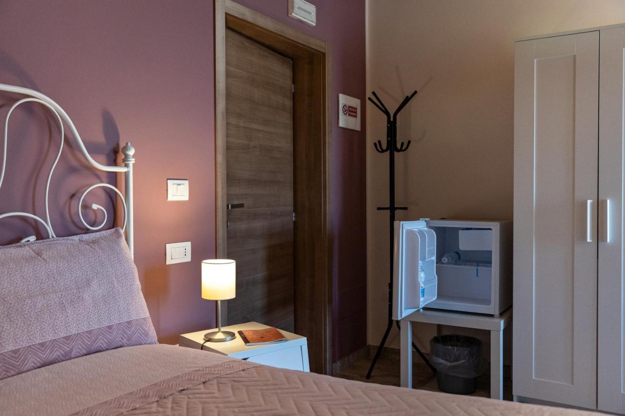 B&B La Canfora Atri Dış mekan fotoğraf