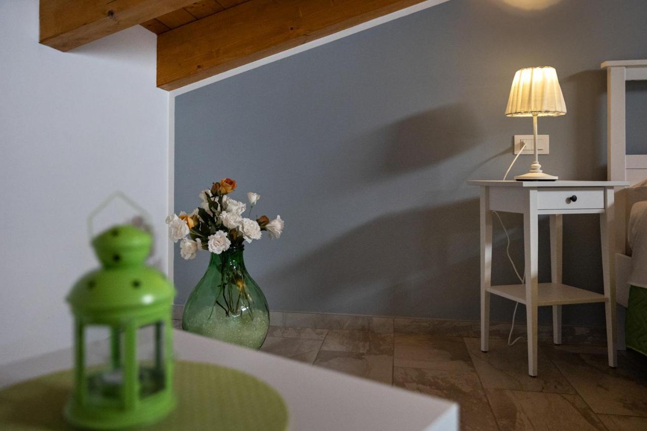 B&B La Canfora Atri Dış mekan fotoğraf