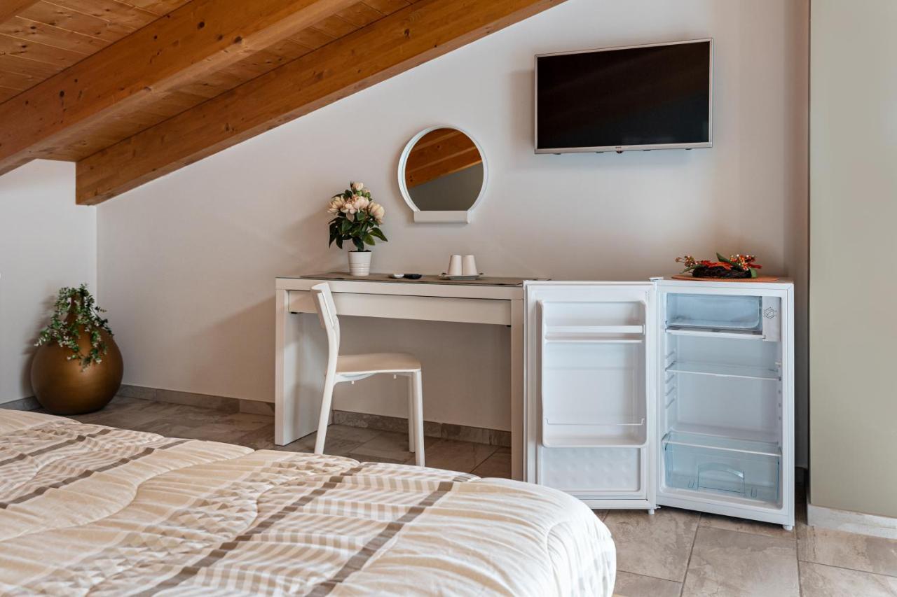 B&B La Canfora Atri Dış mekan fotoğraf