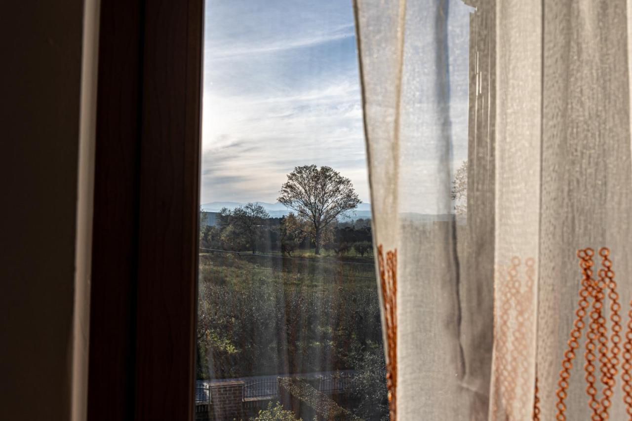 B&B La Canfora Atri Dış mekan fotoğraf
