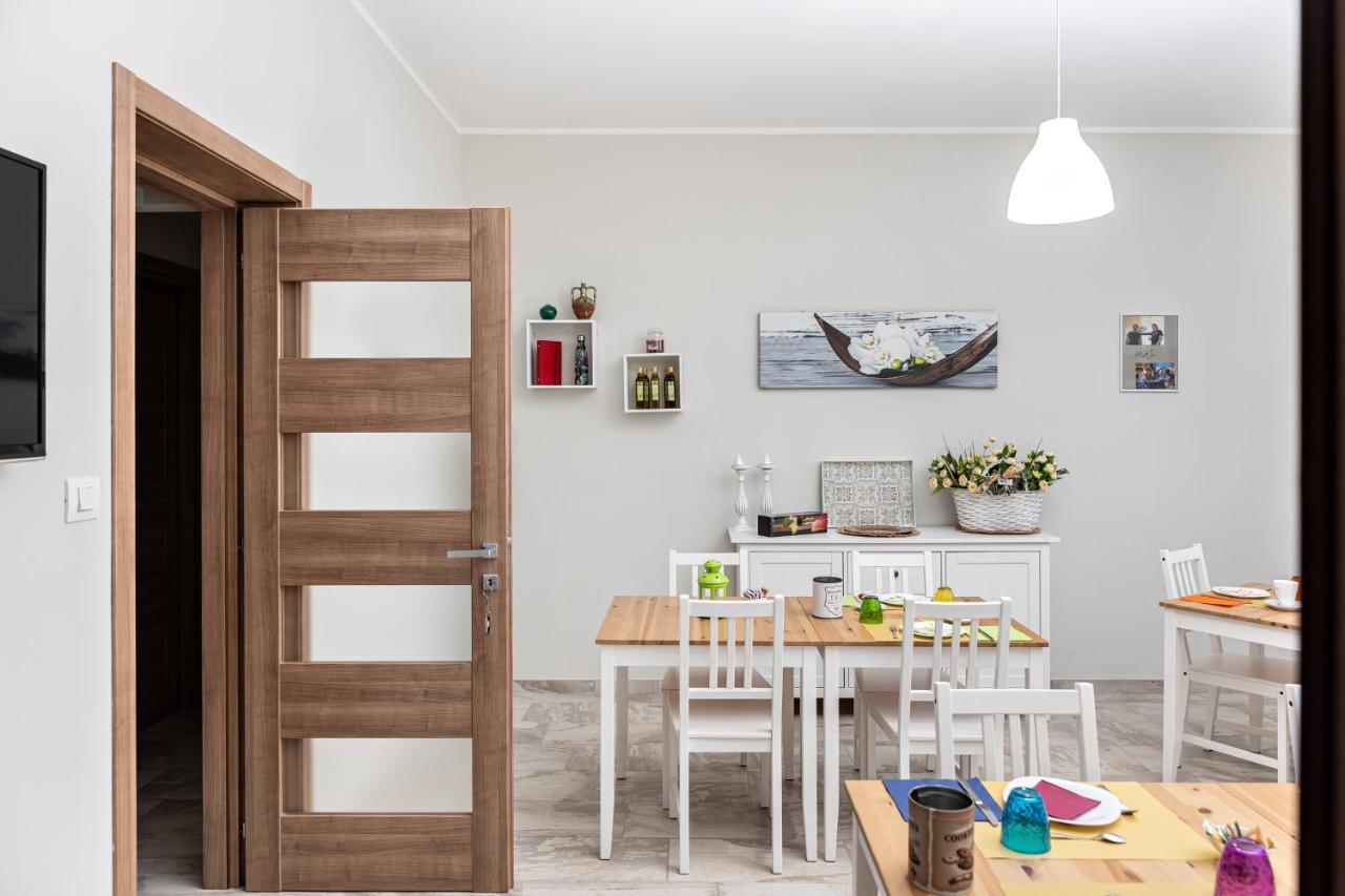 B&B La Canfora Atri Dış mekan fotoğraf