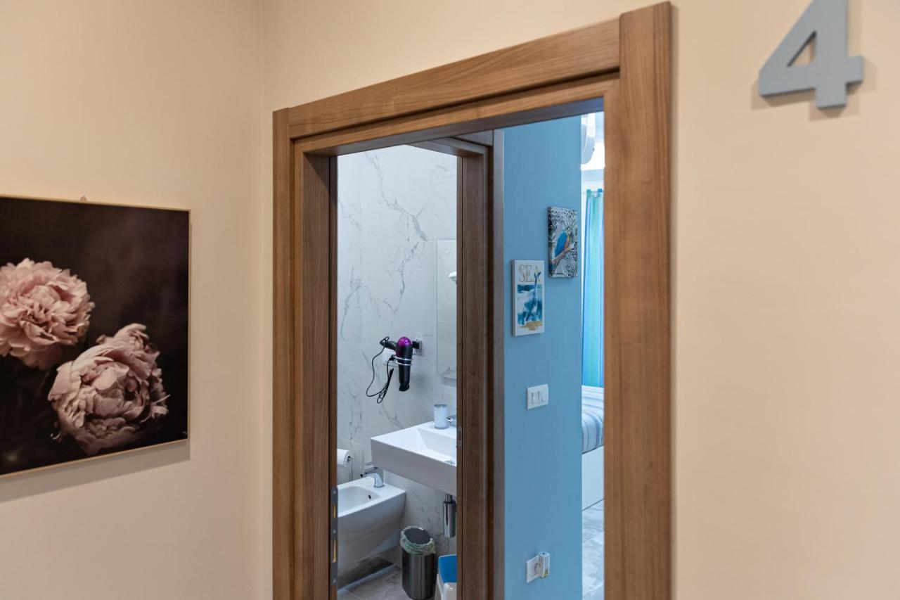 B&B La Canfora Atri Dış mekan fotoğraf
