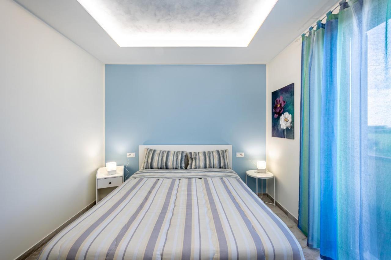 B&B La Canfora Atri Dış mekan fotoğraf