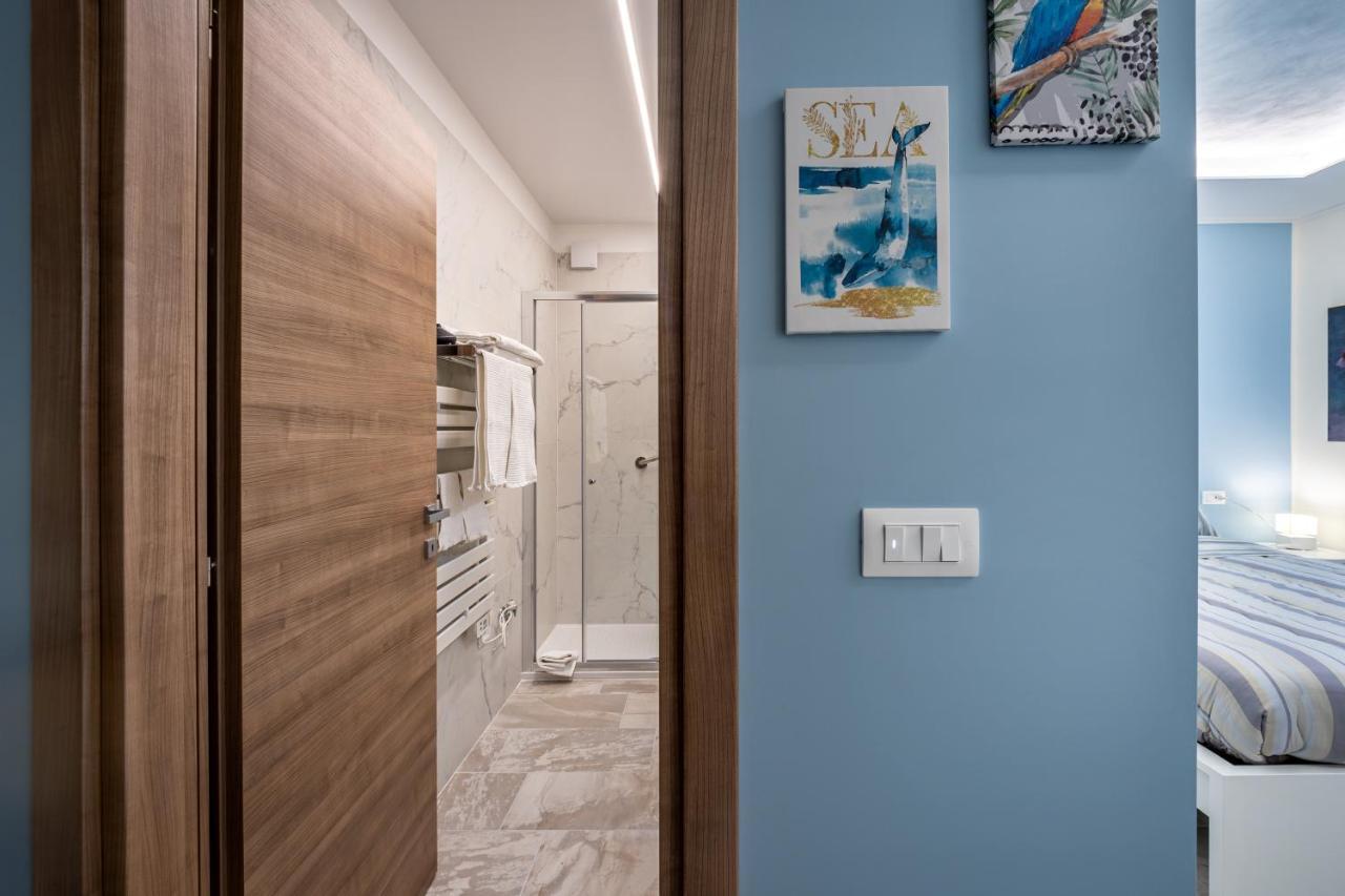B&B La Canfora Atri Dış mekan fotoğraf