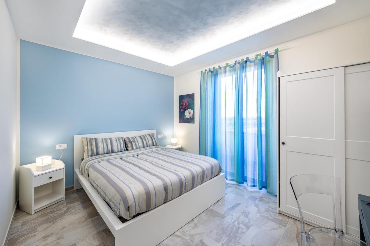 B&B La Canfora Atri Dış mekan fotoğraf